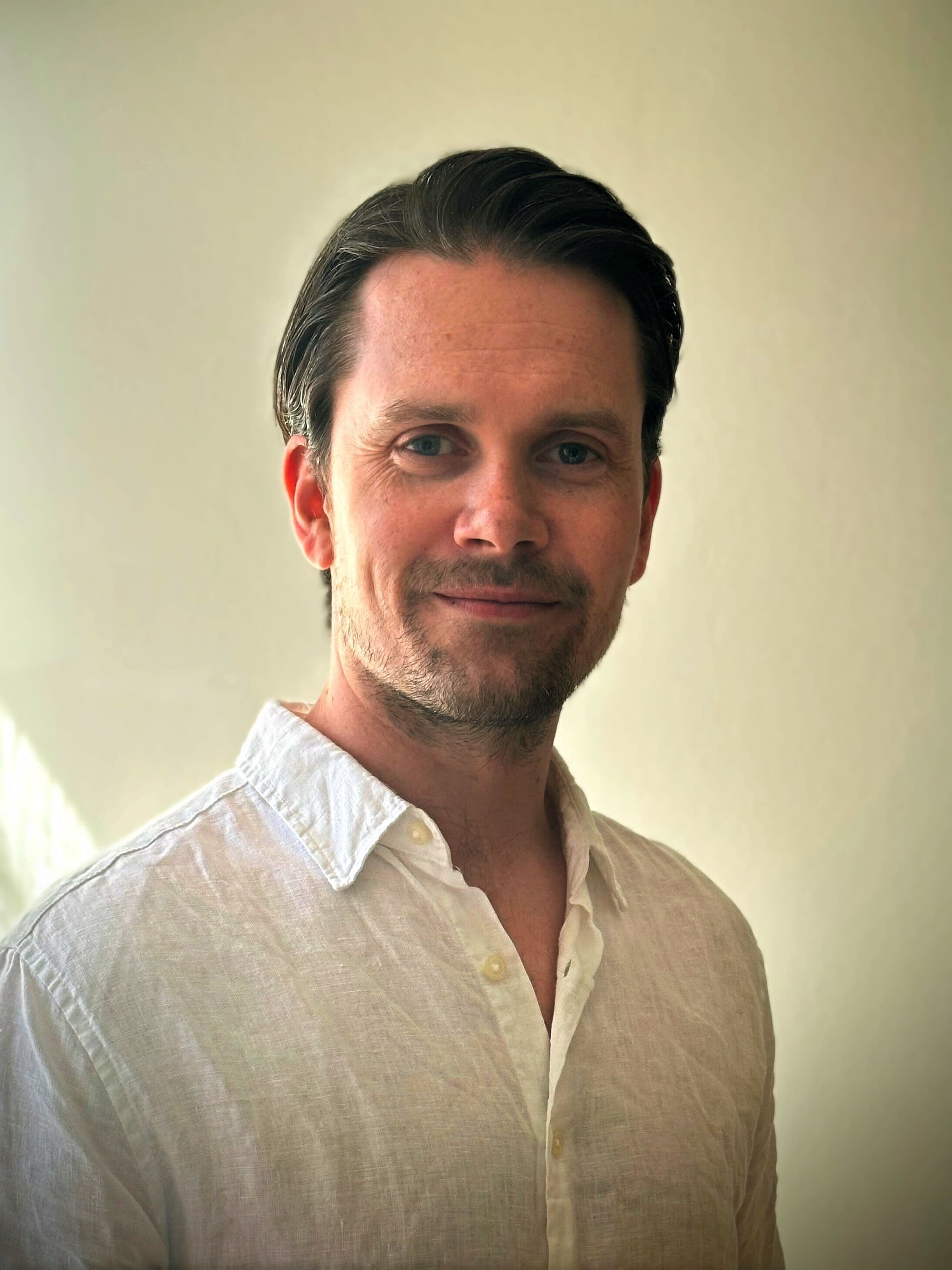 Andreas Grevle